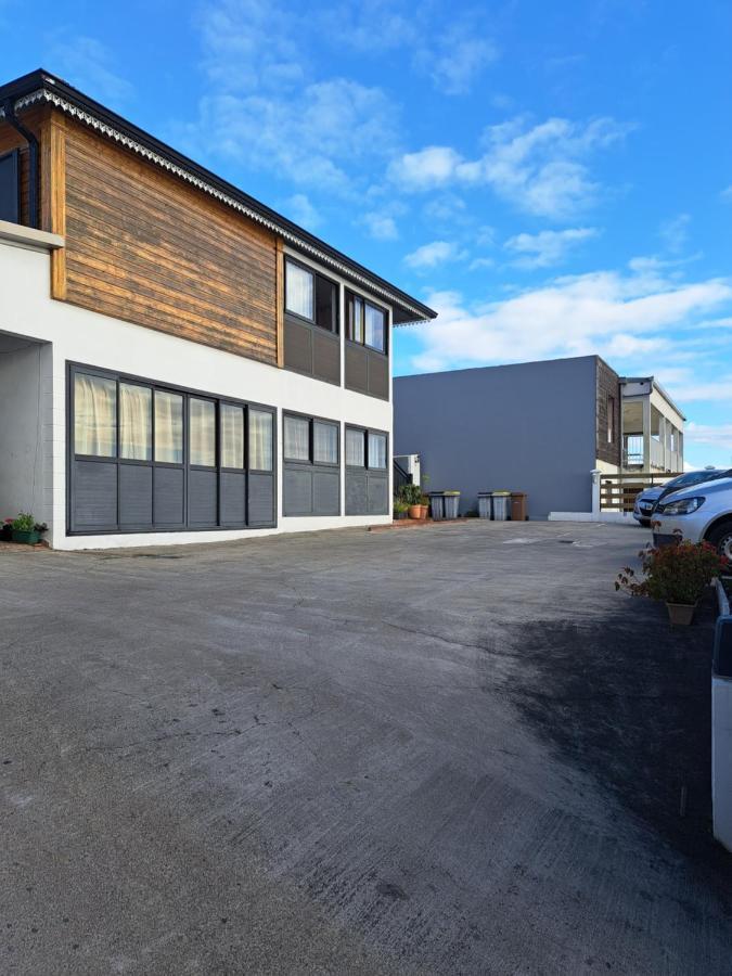 شقة Appart A La Res Andy Accueillant 1 A 5 Pers Arrive Autonome , 2 Places De Parking Dans La Cour Devant La Maison سان دوني المظهر الخارجي الصورة